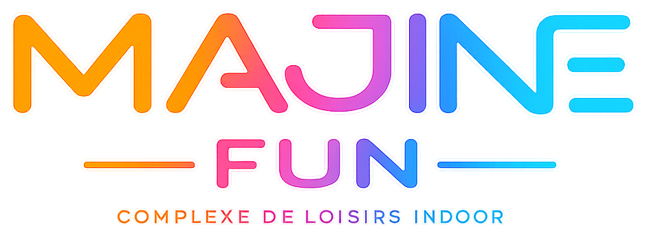 Majine Fun — Complexe de loisirs indoor